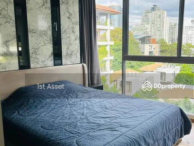 Q Prasarnmit, Bangkok, Thailand Q Prasarnmit, Bangkok, Thailand