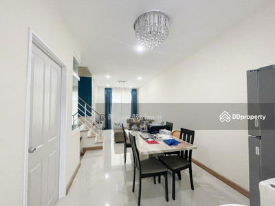 Townhome Golden Town Wong Sawang - Khae Rai, Nonthaburi, Thailand Townhome Golden Town Wong Sawang - Khae Rai, Nonthaburi, Thailand