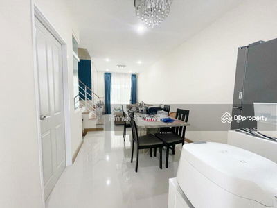 Townhome Golden Town Wong Sawang - Khae Rai, Nonthaburi, Thailand Townhome Golden Town Wong Sawang - Khae Rai, Nonthaburi, Thailand