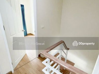 Townhome Golden Town Wong Sawang - Khae Rai, Nonthaburi, Thailand Townhome Golden Town Wong Sawang - Khae Rai, Nonthaburi, Thailand