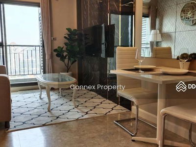 The Crest Sukhumvit 34, Bangkok, Thailand The Crest Sukhumvit 34, Bangkok, Thailand