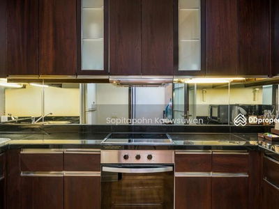 Emporium Suites by Chatrium, Bangkok, Thailand Emporium Suites by Chatrium, Bangkok, Thailand