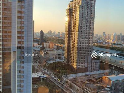 The Esse at Singha Complex, Bangkok, Thailand The Esse at Singha Complex, Bangkok, Thailand