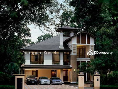 Baan Sansiri Sukhumvit 67, Bangkok, Thailand Baan Sansiri Sukhumvit 67, Bangkok, Thailand