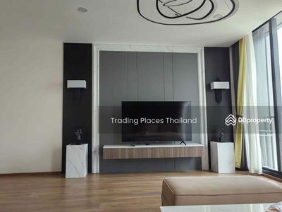 Noble BE33 Sukhumvit, Bangkok, Thailand Noble BE33 Sukhumvit, Bangkok, Thailand