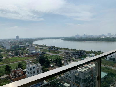 One Verandah Mapletree, Vietnam One Verandah Mapletree, Vietnam