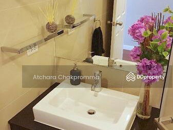 Belle Grand Rama 9, Bangkok, Thailand Belle Grand Rama 9, Bangkok, Thailand