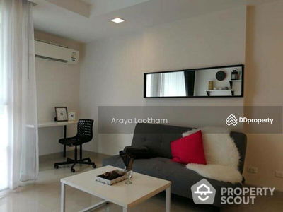 Dcondo Ratchada 19, Bangkok, Thailand Dcondo Ratchada 19, Bangkok, Thailand