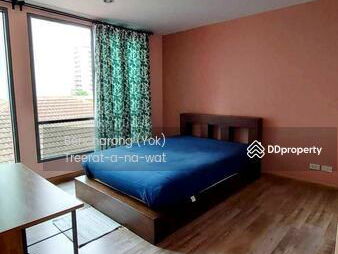 Click Condo Sukhumvit 65 condominium, Bangkok, Thailand Click Condo Sukhumvit 65 condominium, Bangkok, Thailand