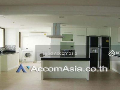 Big Balcony, Pet friendly | 4 Bedrooms Apartment for Rent in Sukhumvit, Bangkok near BTS Asok, Bangkok, Thailand Big Balcony, Pet friendly | 4 Bedrooms Apartment for Rent in Sukhumvit, Bangkok near BTS Asok, Bangkok, Thailand