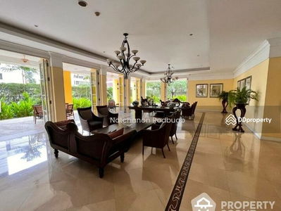 Supreme Garden condominium, Bangkok, Thailand Supreme Garden condominium, Bangkok, Thailand