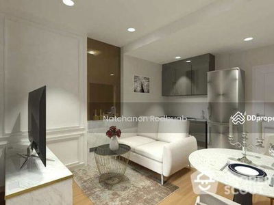 ASHTON Asoke - Rama 9, Bangkok, Thailand ASHTON Asoke - Rama 9, Bangkok, Thailand