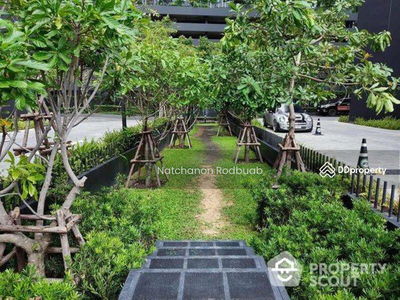 ASHTON Asoke - Rama 9, Bangkok, Thailand ASHTON Asoke - Rama 9, Bangkok, Thailand