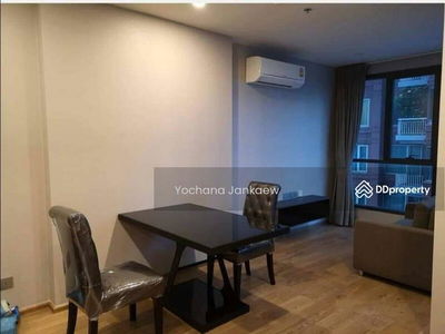 Ideo Q Chidlom - Phetchaburi, Bangkok, Thailand Ideo Q Chidlom - Phetchaburi, Bangkok, Thailand