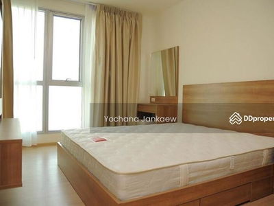 Rhythm Sukhumvit 50, Bangkok, Thailand Rhythm Sukhumvit 50, Bangkok, Thailand