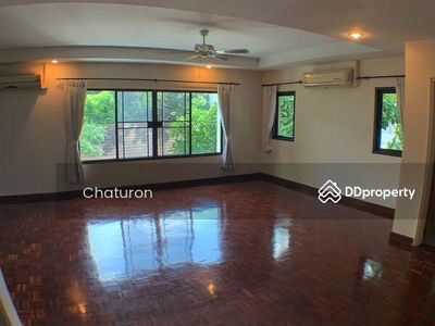 House For rent Nichada Thani Project In Chaeng Watthana Road, Thailand House For rent Nichada Thani Project In Chaeng Watthana Road, Thailand