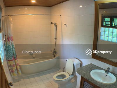 House For rent Nichada Thani Project In Chaeng Watthana Road, Thailand House For rent Nichada Thani Project In Chaeng Watthana Road, Thailand