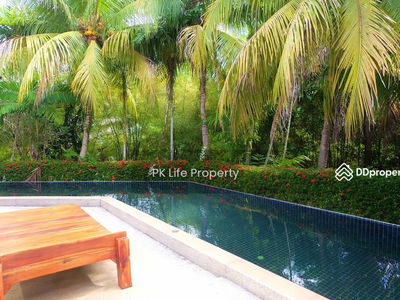 Жилье в Kathu, Thailand Жилье в Kathu, Thailand