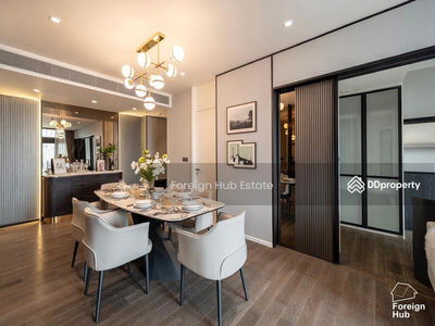 Muniq Sukhumvit 23, Bangkok, Thailand Muniq Sukhumvit 23, Bangkok, Thailand