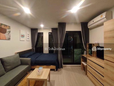 Aspire Asoke-Ratchada, Bangkok, Thailand Aspire Asoke-Ratchada, Bangkok, Thailand