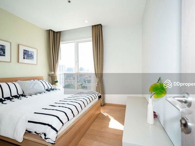 HQ Thonglor by Sansiri, Bangkok, Thailand HQ Thonglor by Sansiri, Bangkok, Thailand