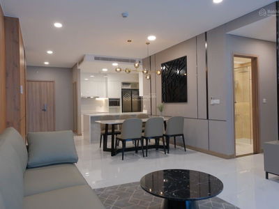 Sunwah Pearl, Vietnam Sunwah Pearl, Vietnam