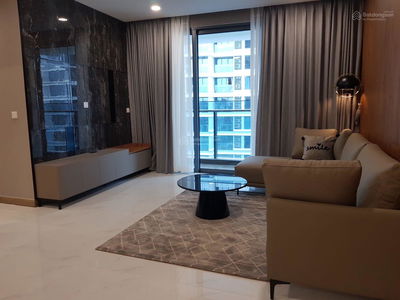 Sunwah Pearl, Vietnam Sunwah Pearl, Vietnam