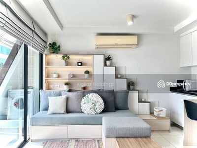 Le Cote Thonglor 8, Bangkok, Thailand Le Cote Thonglor 8, Bangkok, Thailand