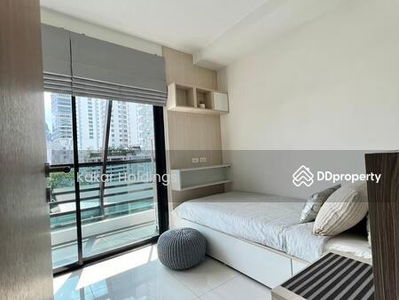 Le Cote Thonglor 8, Bangkok, Thailand Le Cote Thonglor 8, Bangkok, Thailand