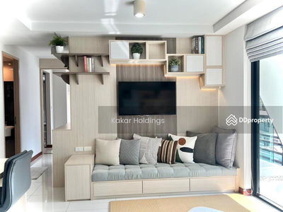 Le Cote Thonglor 8, Bangkok, Thailand Le Cote Thonglor 8, Bangkok, Thailand