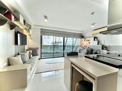 Le Cote Thonglor 8, Bangkok, Thailand Le Cote Thonglor 8, Bangkok, Thailand