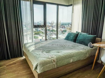 MODIZ Sukhumvit 50, Bangkok, Thailand MODIZ Sukhumvit 50, Bangkok, Thailand