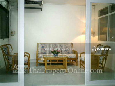 Yenarkard Residence, Bangkok, Thailand Yenarkard Residence, Bangkok, Thailand