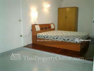 Yenarkard Residence, Bangkok, Thailand Yenarkard Residence, Bangkok, Thailand