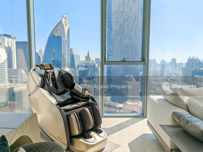 Scope Langsuan, Bangkok, Thailand Scope Langsuan, Bangkok, Thailand