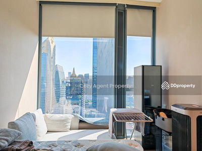 Scope Langsuan, Bangkok, Thailand Scope Langsuan, Bangkok, Thailand