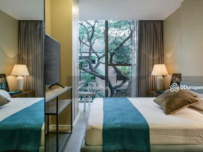 ASHTON Residence 41, Bangkok, Thailand ASHTON Residence 41, Bangkok, Thailand