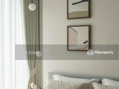 Supalai Premier Charoen Nakhon, Bangkok, Thailand Supalai Premier Charoen Nakhon, Bangkok, Thailand