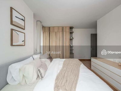 Supalai Premier Charoen Nakhon, Bangkok, Thailand Supalai Premier Charoen Nakhon, Bangkok, Thailand