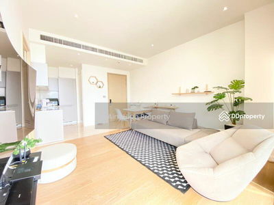 Magnolias Waterfront Residences, Bangkok, Thailand Magnolias Waterfront Residences, Bangkok, Thailand