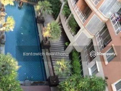 The Rise Sukhumvit 39, Bangkok, Thailand The Rise Sukhumvit 39, Bangkok, Thailand