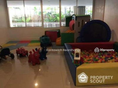 The Rise Sukhumvit 39, Bangkok, Thailand The Rise Sukhumvit 39, Bangkok, Thailand