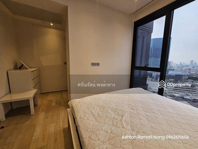 ASHTON Asoke - Rama 9, Bangkok, Thailand ASHTON Asoke - Rama 9, Bangkok, Thailand