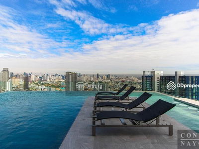 Knightsbridge Prime Onnut, Bangkok, Thailand Knightsbridge Prime Onnut, Bangkok, Thailand