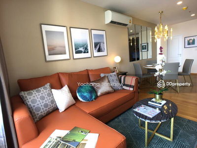 Noble Revo Silom, Bangkok, Thailand Noble Revo Silom, Bangkok, Thailand