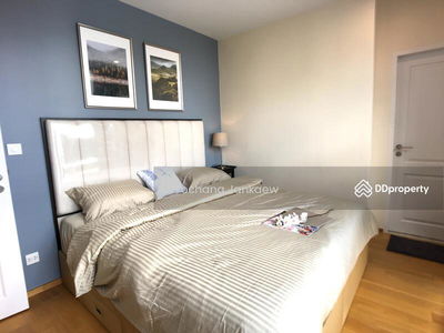 Noble Revo Silom, Bangkok, Thailand Noble Revo Silom, Bangkok, Thailand