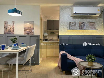 Condo Elio Del Ray, Bangkok, Thailand Condo Elio Del Ray, Bangkok, Thailand