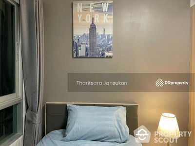 Condo Elio Del Ray, Bangkok, Thailand Condo Elio Del Ray, Bangkok, Thailand