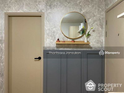 Condo Elio Del Ray, Bangkok, Thailand Condo Elio Del Ray, Bangkok, Thailand