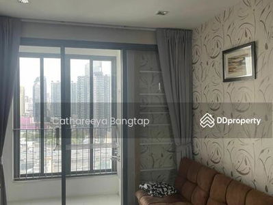 IDEO MOBI Rama 9, Bangkok, Thailand IDEO MOBI Rama 9, Bangkok, Thailand